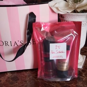 I ❤ Pure Seduction gift set